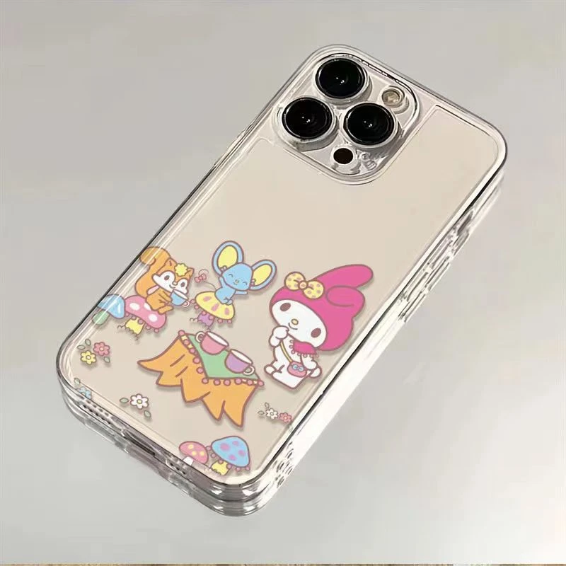 下午茶美适用iphone15promax手机壳苹果13/14/12小米vivo华为oppo