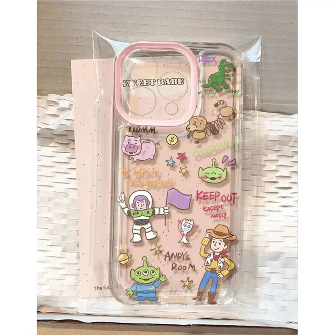 绘画三眼适用iphone15promax手机壳苹果13/14/12小米vivo华为oppo