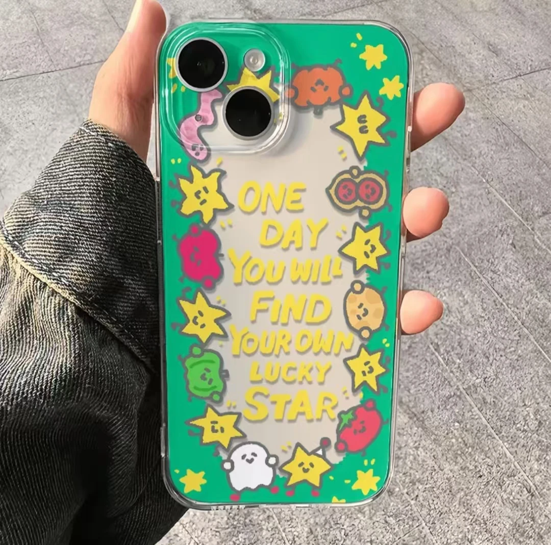 蔬菜水果适用iphone15promax手机壳苹果13/14/12小米vivo华为oppo