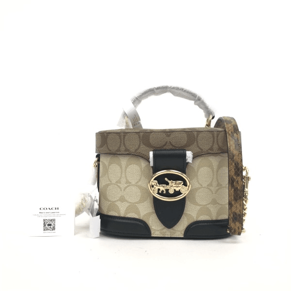 准新/蔻驰/箱包/市场价5500/240716JX0019