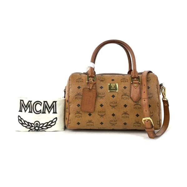 95新/MCM/包包/市场价4500/241017YB0037