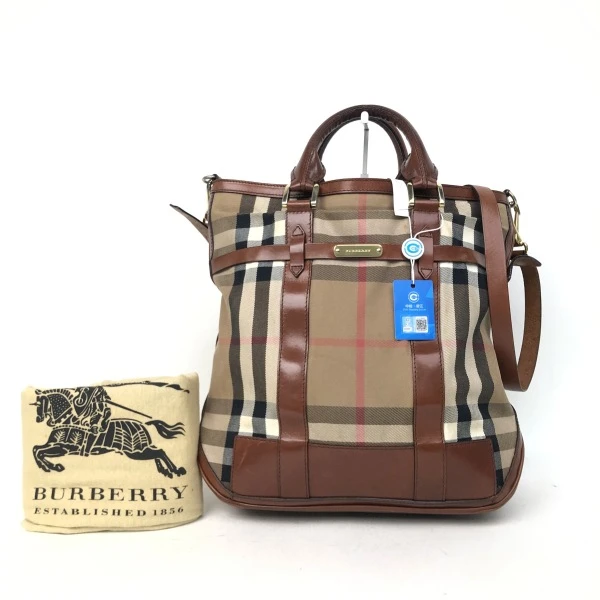 95新/博柏利/包包/市场价9600/240820WY0025