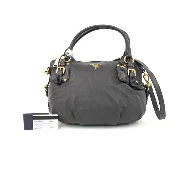 95新/普拉达/包包/市场价9000/241017WY0041