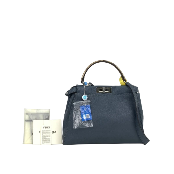 95新/芬迪/包包/市场价32000/240923WY0033