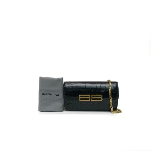 95新/巴黎世家/箱包/市场价8900/240720TC0009