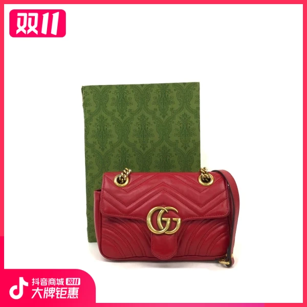 95新/古驰/包包/市场价18000/241029YB0047