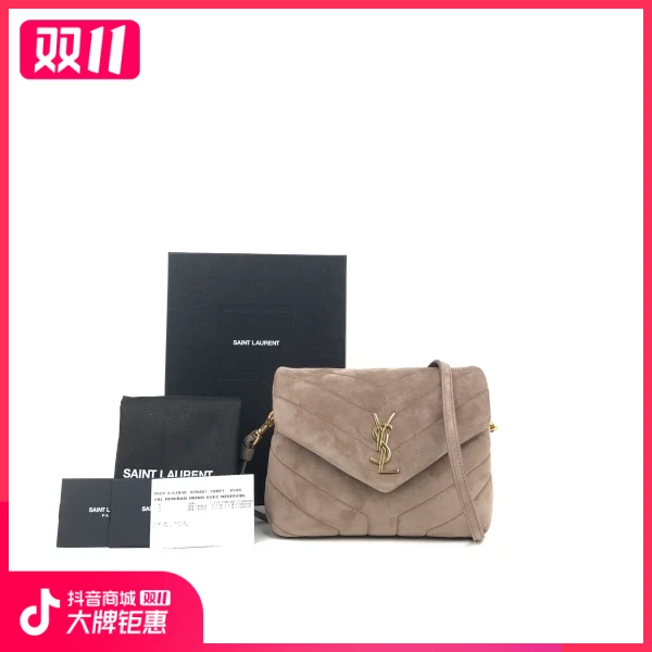95新/圣罗兰/包包/市场价18000/241030YB0058