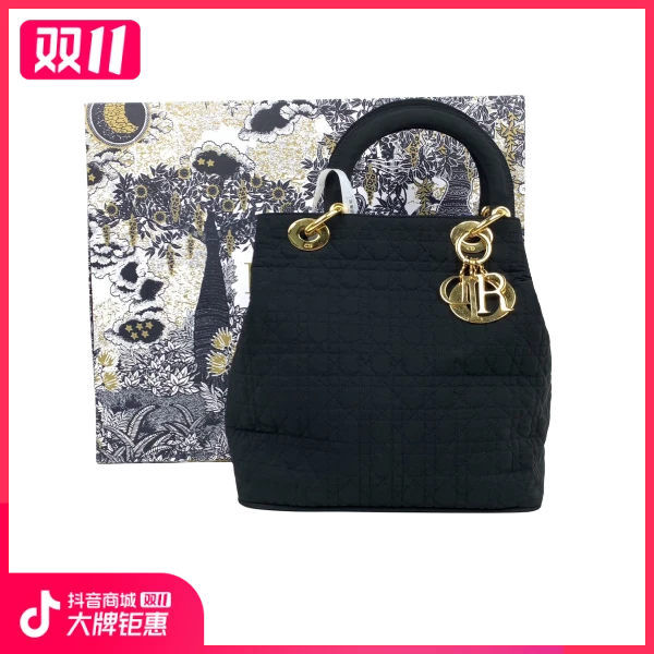 95新/迪奥/包包/市场价38000/241109YB0050