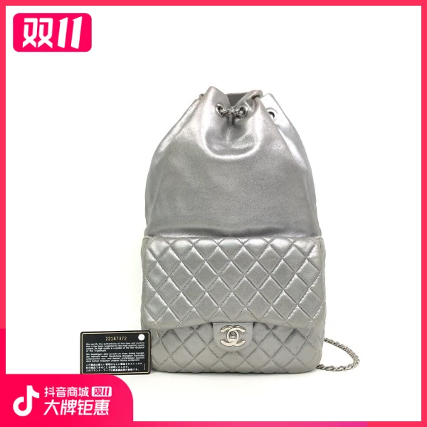 90新/香奈儿/包包/市场价27500/241031YB0047