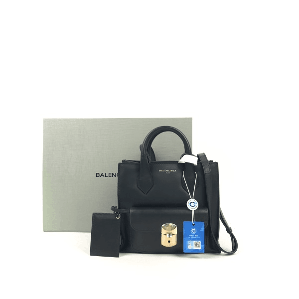 95新/巴黎世家/箱包/市场价13600/240717TC0026