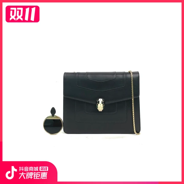 95新/宝格丽/包包/市场价18700/241109YB0050