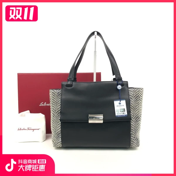95新/菲拉格慕/包包/市场价14000/241019YB0039