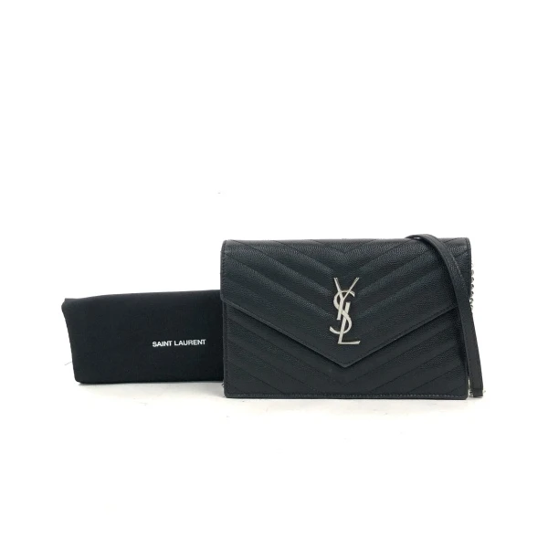 95新/SAINT LAURENT/包包/市场价17200/241005WR0037