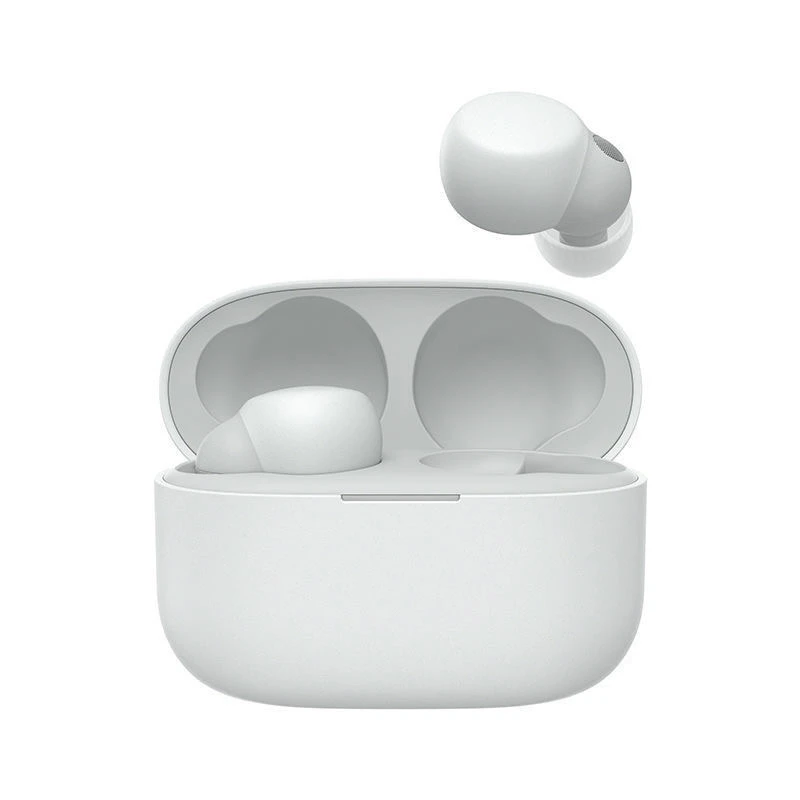 99新 Sony/索尼  LinkBuds S 真无线蓝牙耳机入耳式主动降噪舒适