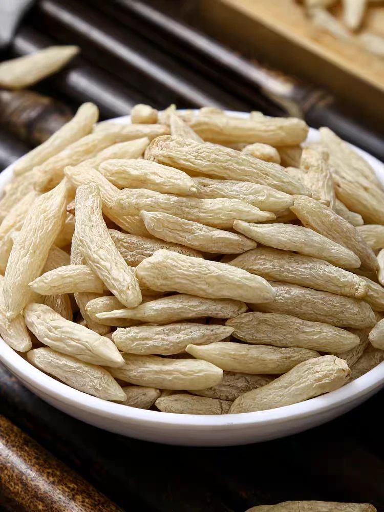 精选麦冬可煲汤煮水100克-250克包邮