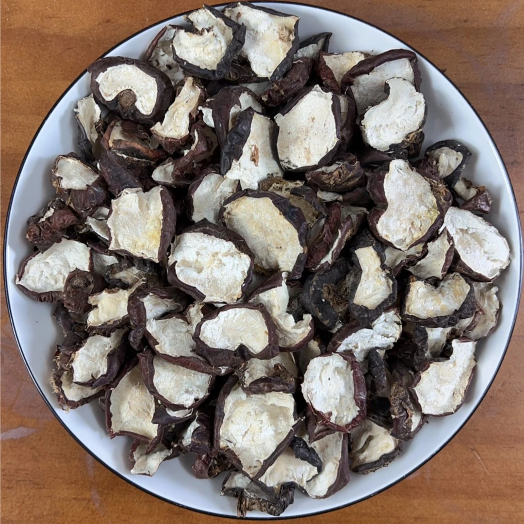 马蹄干无硫足干 规格50克-500克