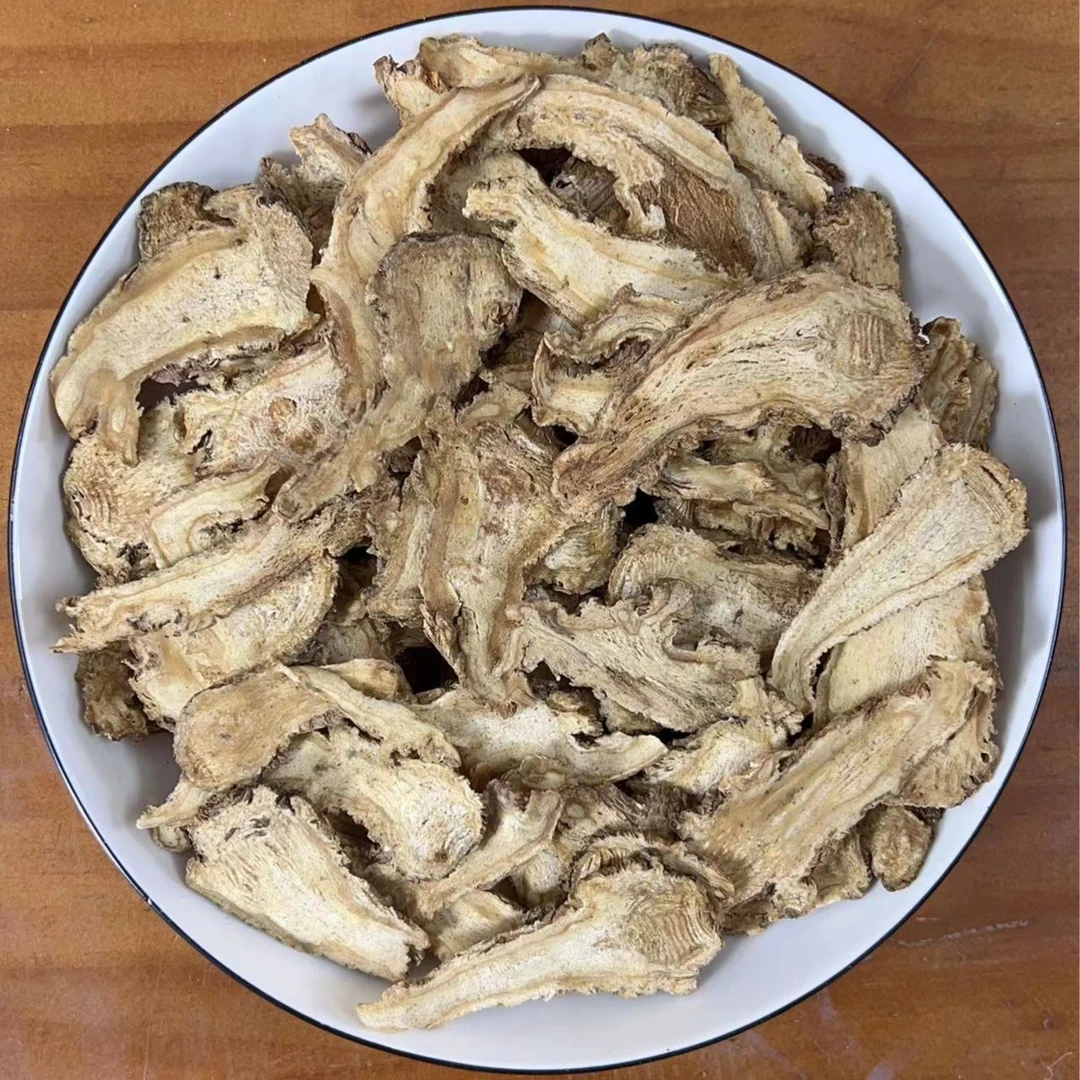 当归头片可煲汤煮水规格100克-250克黄芪