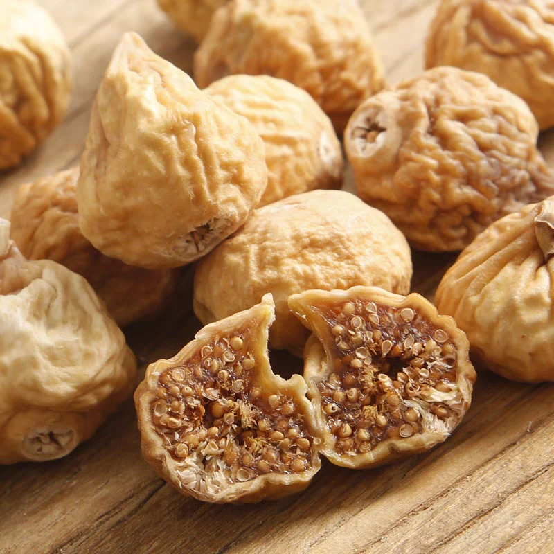 无花果可煲汤煮水散装挑选 规格250克-500克包邮