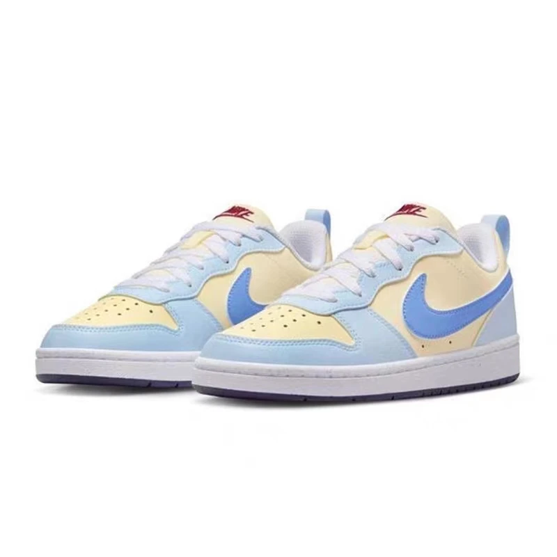【爆款】Nike耐克冬季女款时尚复古低帮耐磨休闲鞋FV8120-141