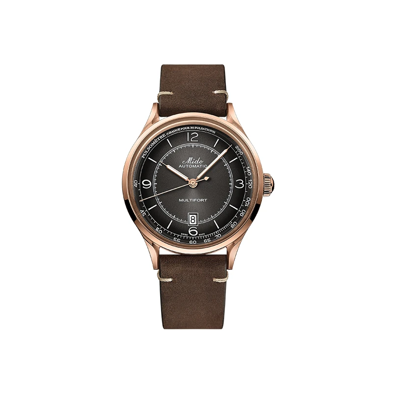 瑞士手表舵手系列自动机械手表男士腕表