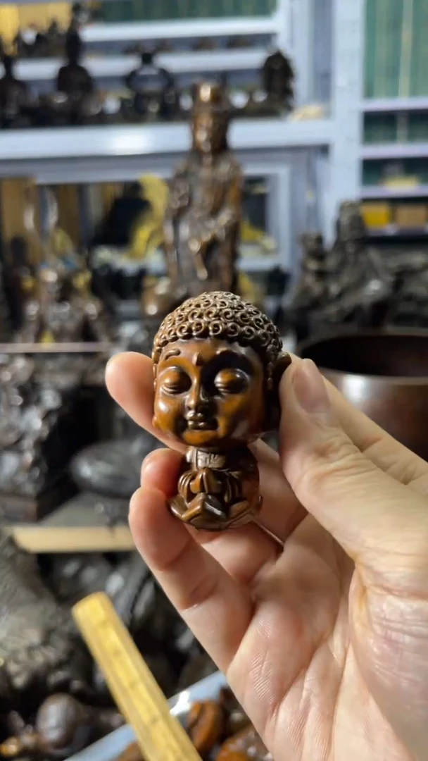 【闪购商品】1物品摆件 案台摆件