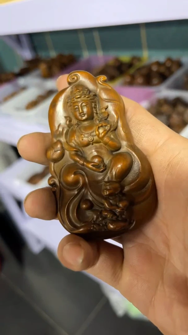 【闪购商品】1物品摆件 案台摆件