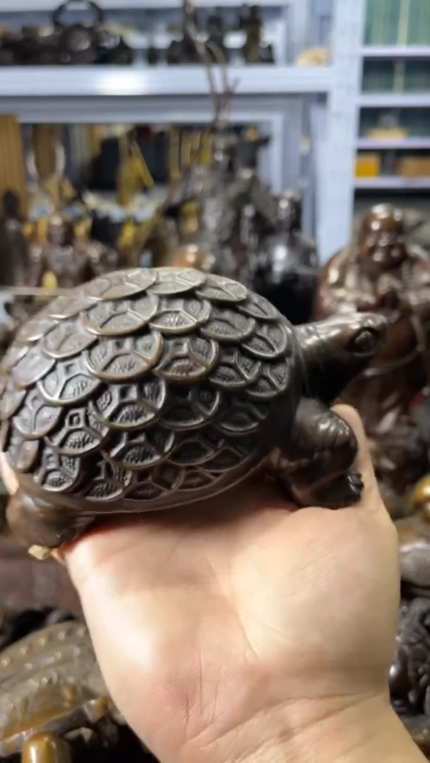 【闪购商品】1物品摆件 案台摆件