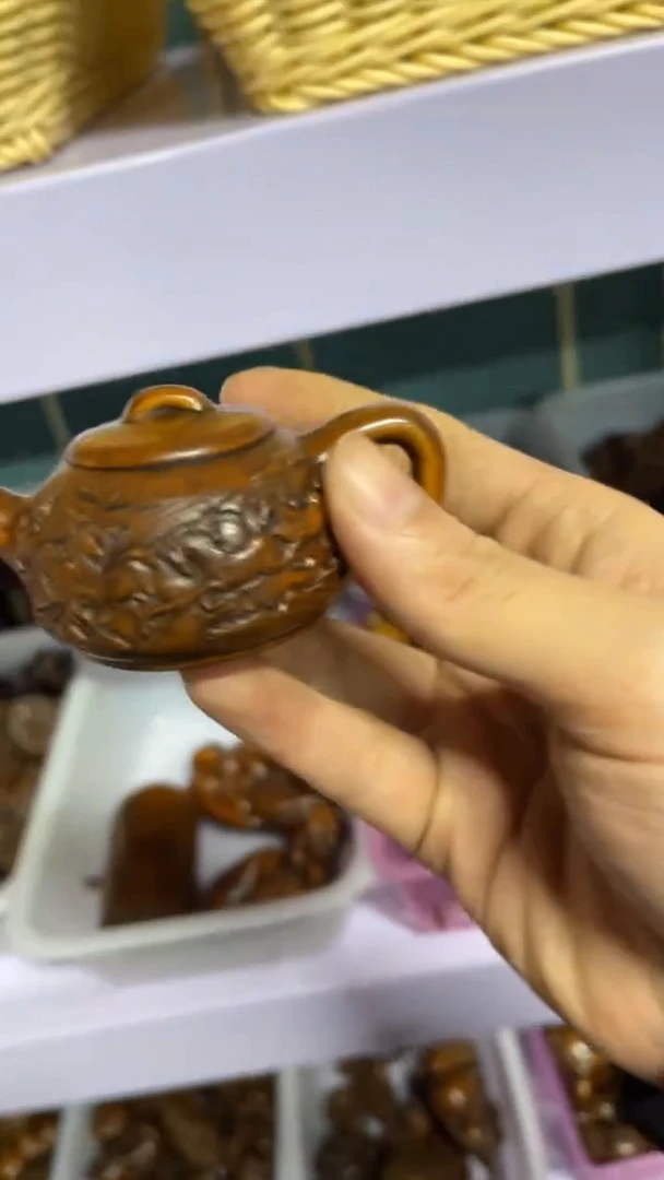 【闪购商品】1物品摆件 案台摆件