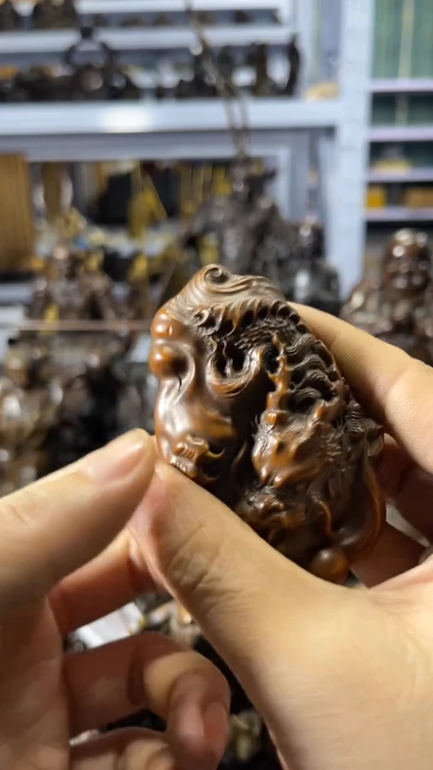 【闪购商品】1物品摆件 案台摆件