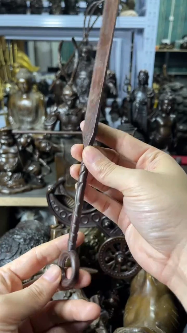 【闪购商品】1法器物品摆件 案台摆件
