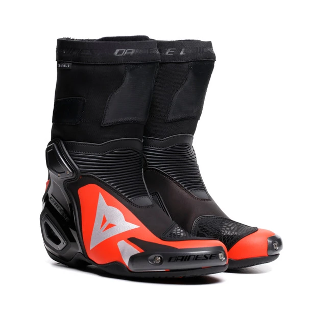 Dainese Axial 2 Boot 2代摩托车骑行赛道版内靴