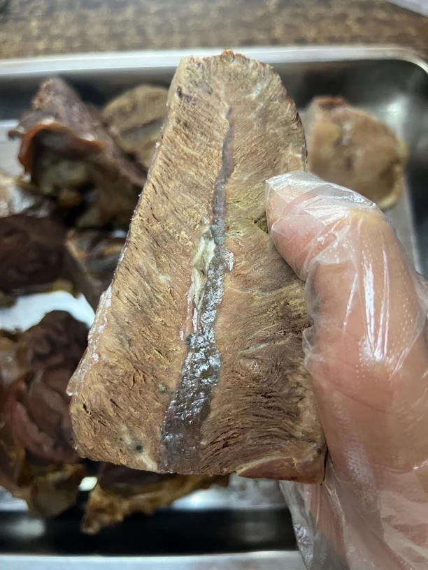清水大肉、牛腩、牛肚（江浙沪皖顺丰包邮）