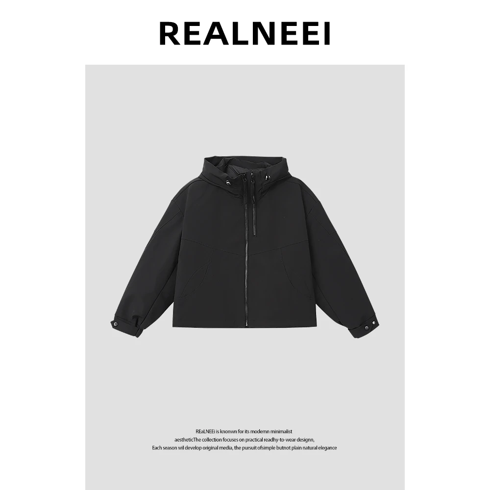 【曼城旧约】”90%白鸭绒”多重工艺高货品质保暖羽绒外套XWT209