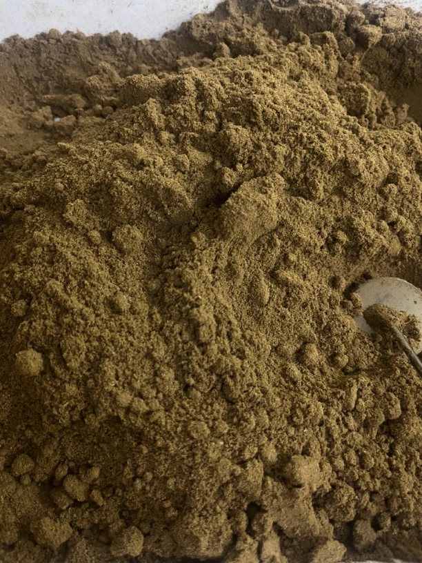 沉香沉香碎屑奇楠薰香粉50克