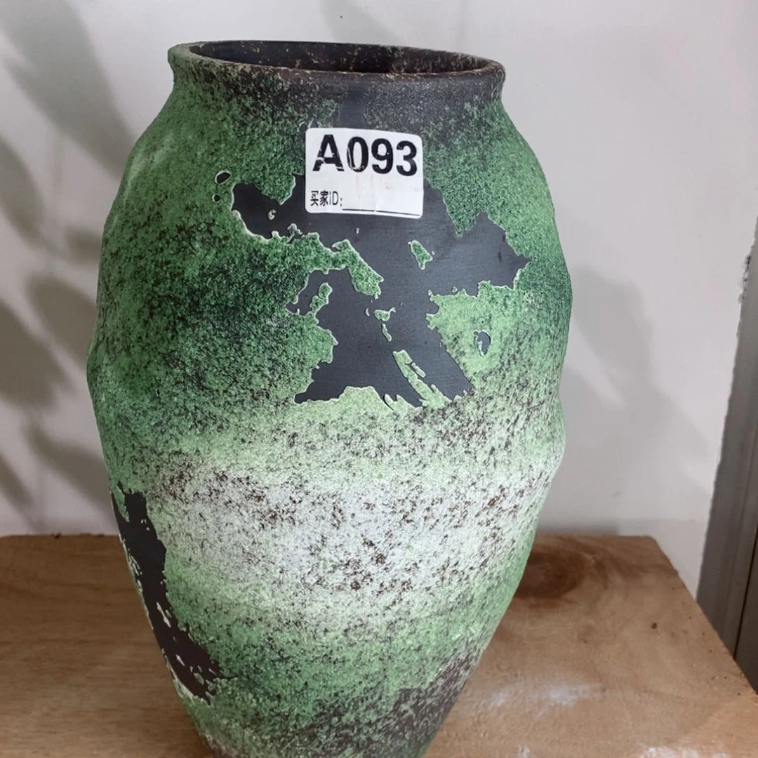 景德镇陶瓷高温花瓶