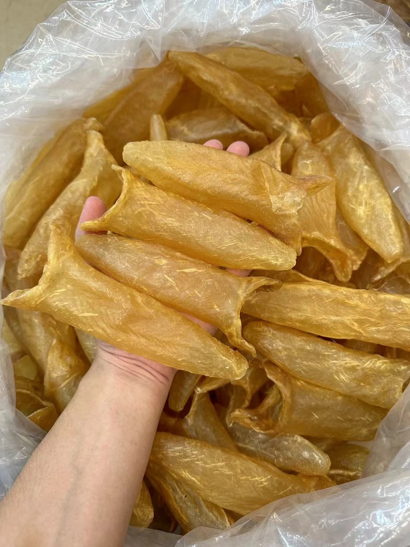 黄花胶筒清水老腊鱼胶花胶滋补胶原蛋白质坐月子产后术后营养