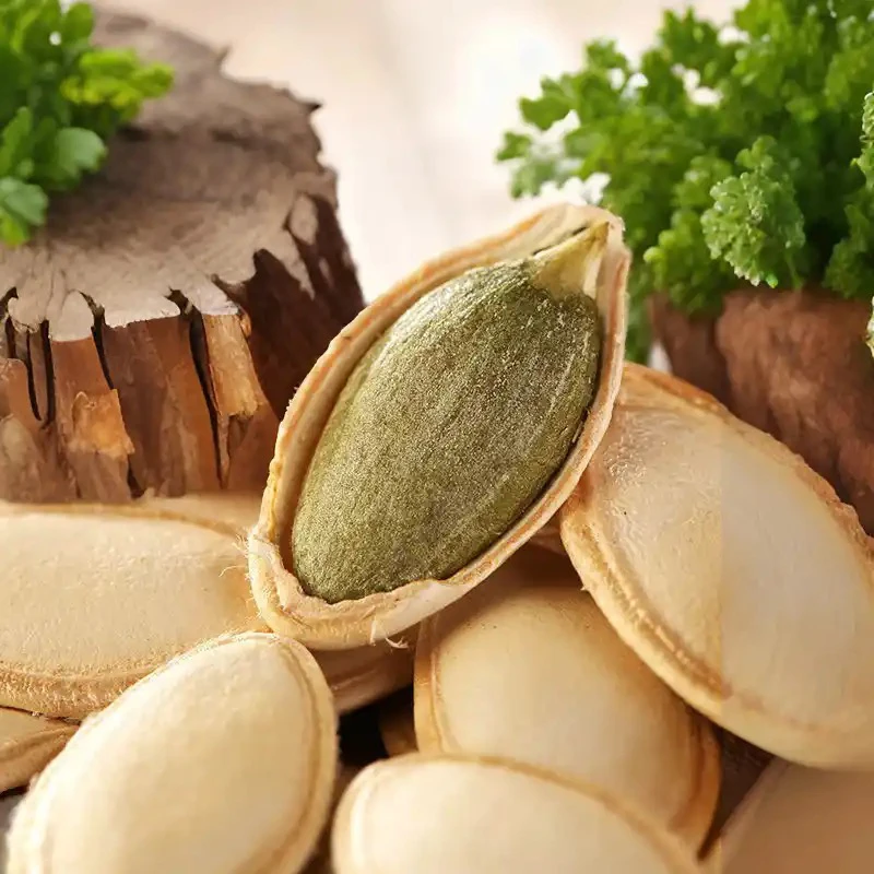 云南楚雄大过口乡农家南瓜籽山货