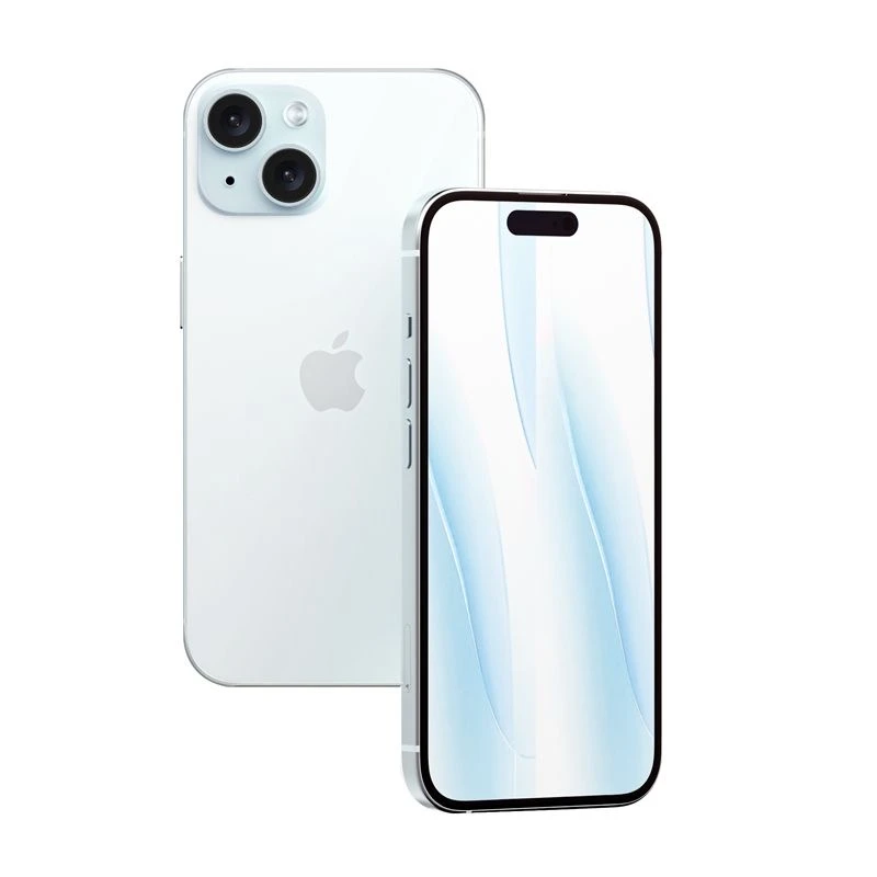 95新 Apple/苹果 苹果15 ，128G，256G ,95~99新全原靓机国行零售机