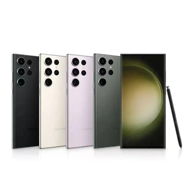 准新品 Samsung/三星 准新品/三星 S24UItra原装双卡5G国行零售机