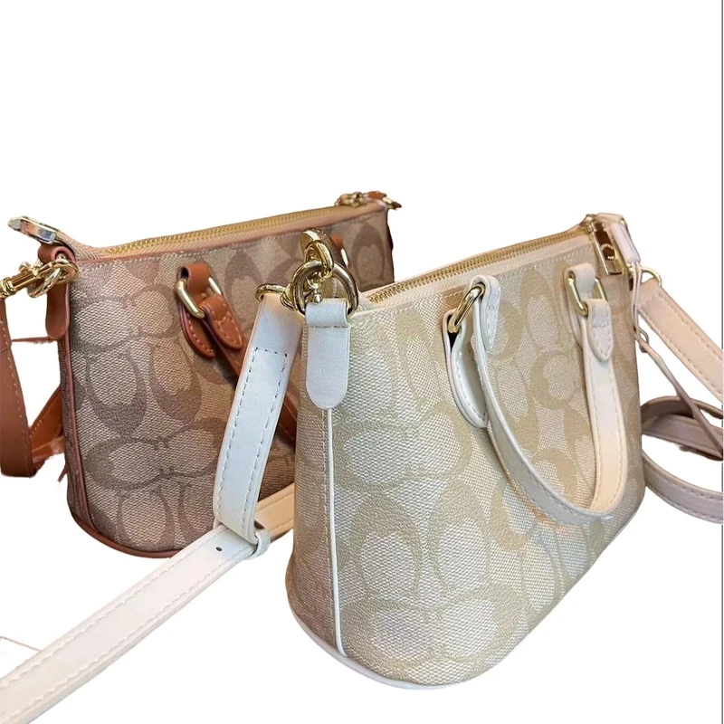 【14号】2024新新新新款迷你手提包 （尺寸 长20宽10高13）气质休闲