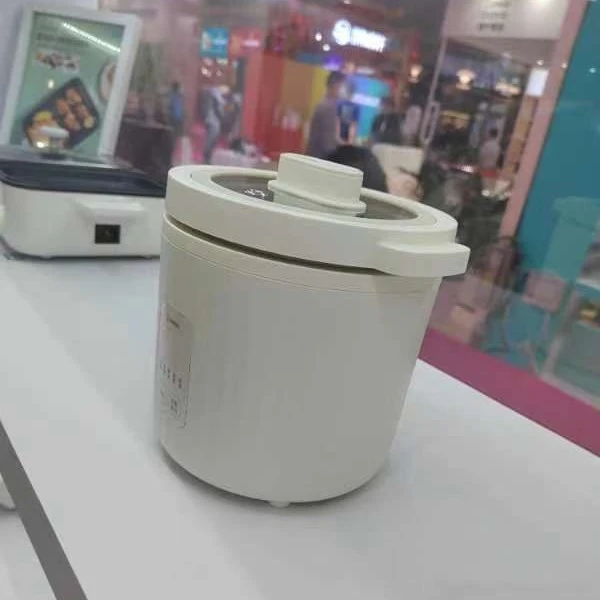 多利科多功能陶瓷炖锅 鹤家印联名