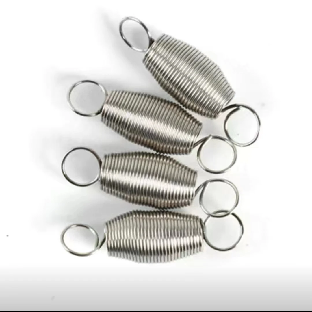 机麻配件,推杆弹簧配件(一共8个)适合所有麻将机