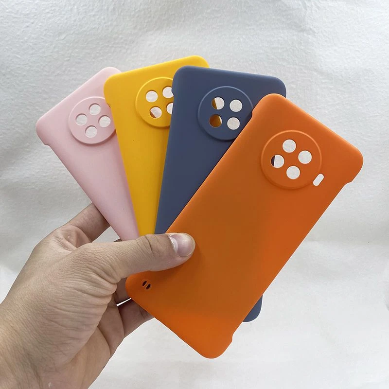 OPPOrenoace2手机壳无边框ace半包硬壳全包镜头磨砂超薄男款网红