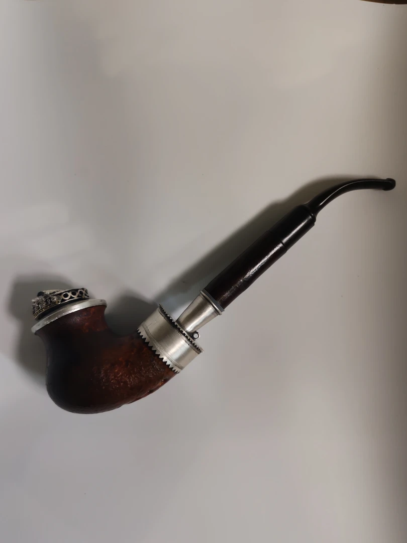 海泡石欧洲高端烟具