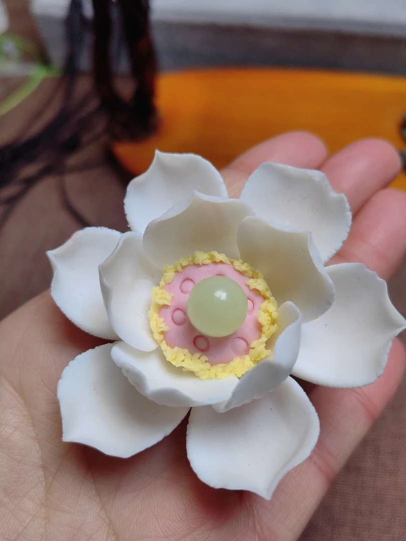 新疆若羌黄口单珠10mm