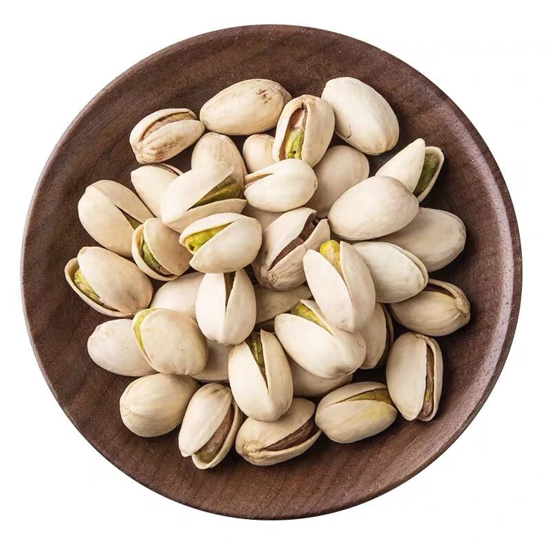 盐焗味特级开心果