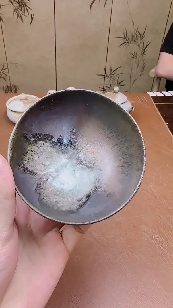 【闪购商品】观寂茶器柴烧专拍链接684