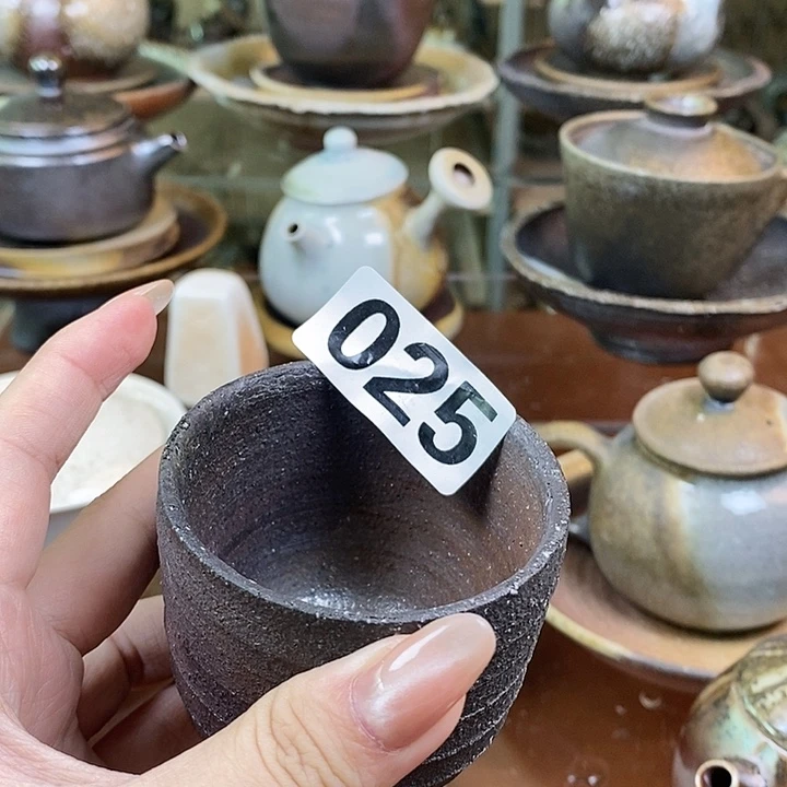 观寂柴烧作品链接025