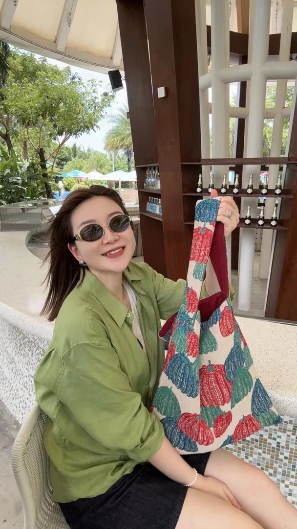 072 & RICE【老钱麻】100亚麻 春季休闲翻领长袖衬衫 24W085Z*