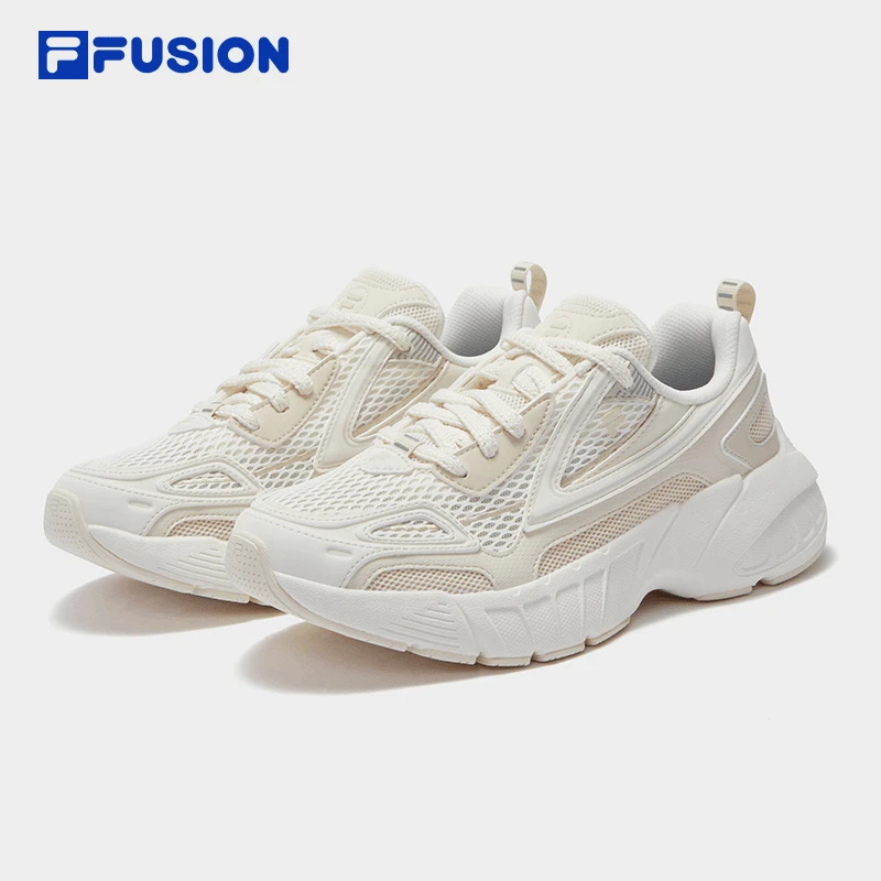 双11嗨购不停FILA斐乐【风帆鞋】男鞋女鞋潮流运动休闲鞋时尚跑鞋